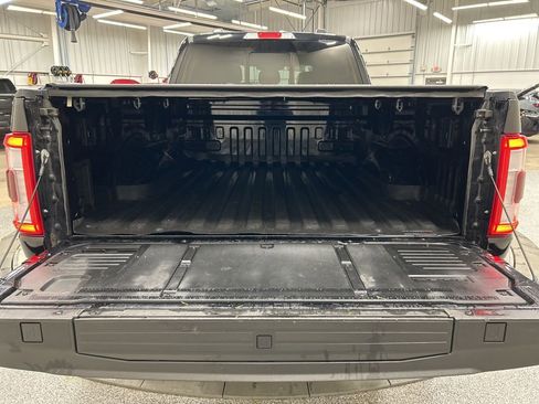 Certified 2023 Ford F150 King Ranch w/ Equipment Group 601A High image 36