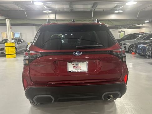 Used 2025 Subaru Forester Limited image 3