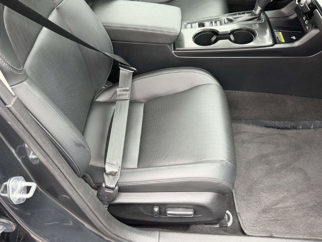 Used 2024 Honda Civic Touring image 9