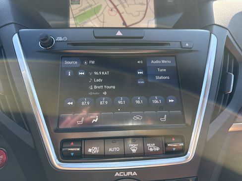 Certified 2020 Acura MDX SH-AWD w/ Technology Package image 23