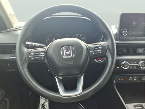 Certified 2024 Honda CR-V EX image 15