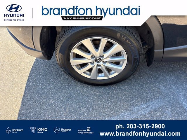 Used 2016 MAZDA CX-5 Touring w/ Bose/Moonroof Package AWD/4WD image 33