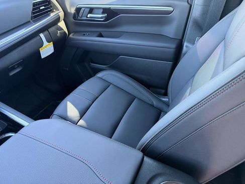 New 2026 Chevrolet Tahoe RST w/ Comfort Package RWD image 20