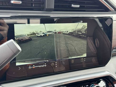 New 2026 GMC Sierra 3500 Denali Ultimate w/ LPO, Black Badging Package AWD/4WD image 22