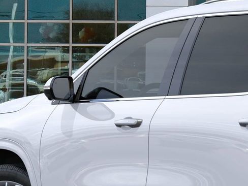 New 2026 Buick Enclave Avenir w/ Super Cruise Package FWD image 12