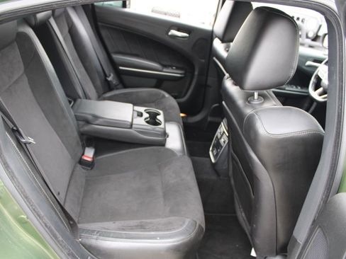 Used 2020 Dodge Charger Scat Pack RWD image 10