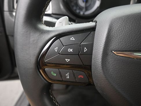 Used 2017 Chrysler 300 S w/ 300S Premium Group image 32