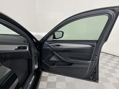 Used 2019 BMW M5 w/ Executive Package image 30
