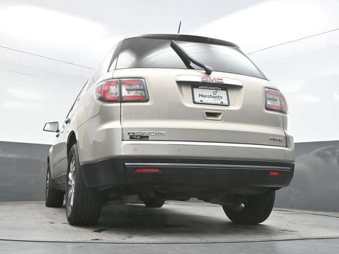 Used 2016 GMC Acadia SLT w/ Open Road Package AWD/4WD image 48