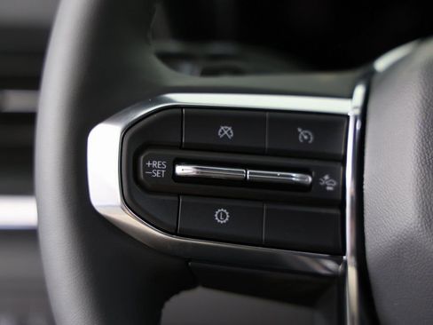 New 2026 GMC Terrain Elevation image 14