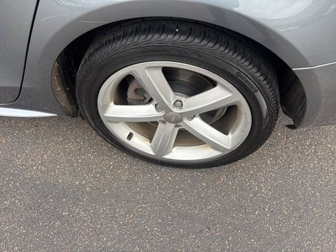 Used 2012 Audi A4 2.0T Premium Plus w/ Premium Plus Pkg image 31