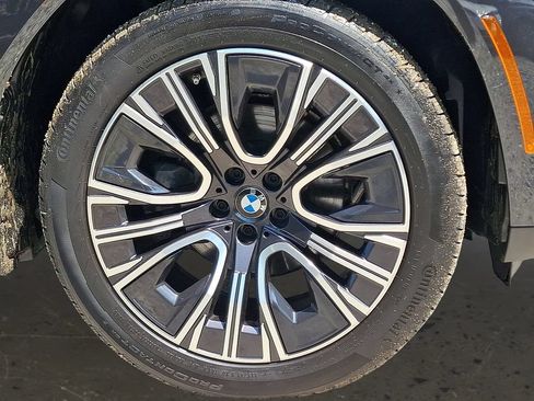 Used 2026 BMW X3 xDrive30i w/ Premium Package AWD/4WD image 9