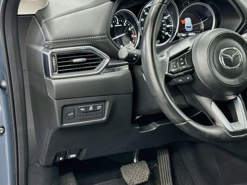 Used 2025 MAZDA CX-5 Carbon Edition AWD/4WD image 17