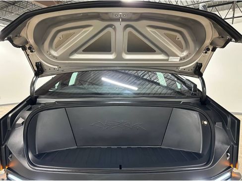 Used 2024 Tesla Cybertruck Cyberbeast image 4