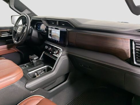 Used 2023 GMC Sierra 1500 Denali Ultimate image 30