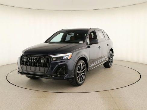 New 2026 Audi Q7 2.0T Premium Plus AWD/4WD image 12