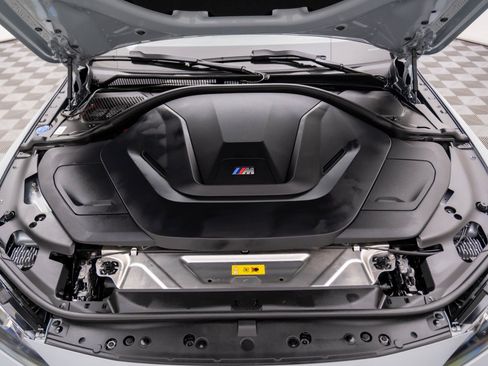 Used 2023 BMW i4 M50 w/ Premium Package image 35