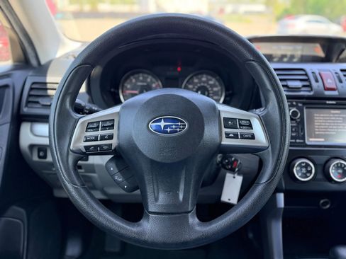 Used 2015 Subaru Forester 2.5i Premium image 25