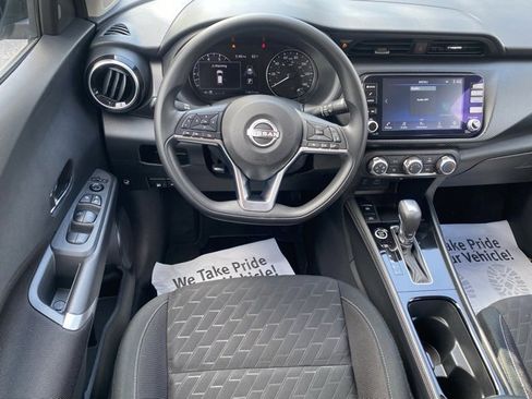 Certified 2024 Nissan Kicks SV w/ Interior Electronics Package image 32