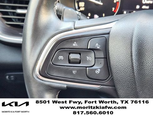 Used 2023 Buick Envision Preferred FWD image 26