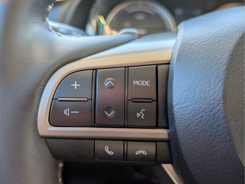 Certified 2022 Lexus RX 450h AWD w/ Premium Package image 25