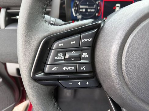 New 2026 Subaru Outback Premium w/ Premium/Limited Package 2 image 22