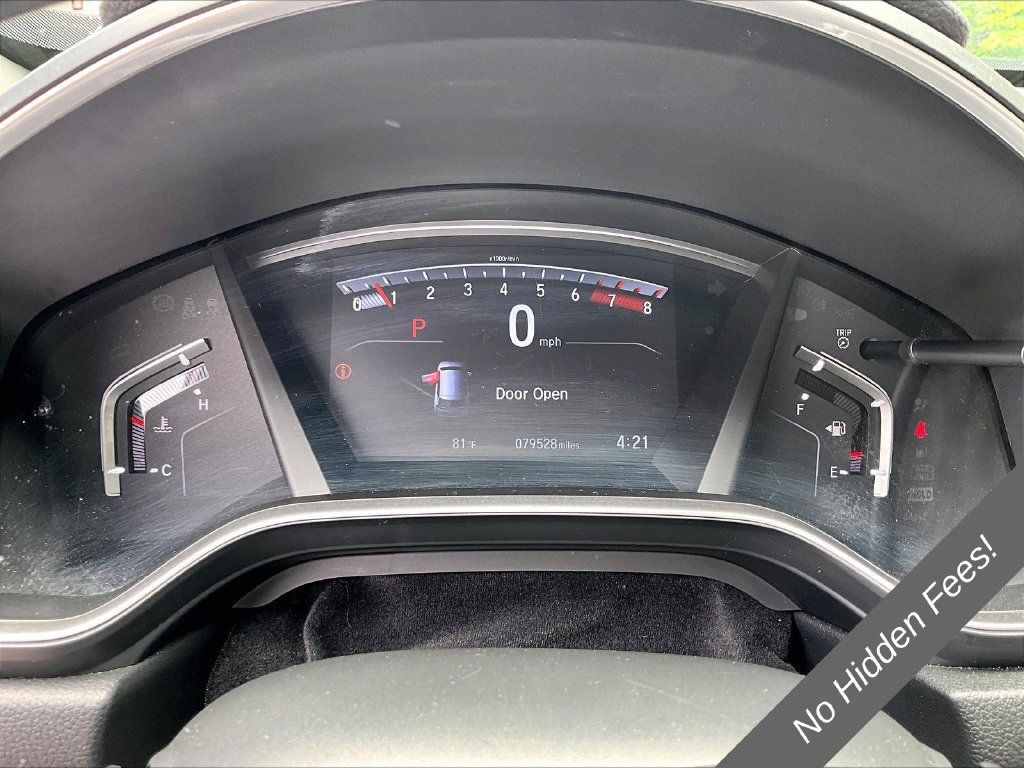 Used 2019 Honda CR-V EX-L image 17