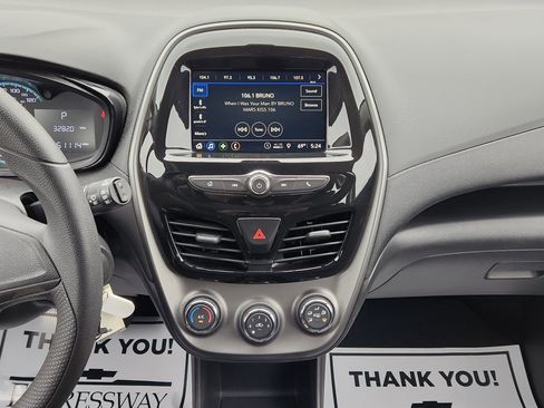 Used 2020 Chevrolet Spark LS FWD image 18