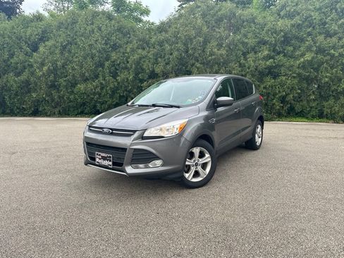 Used 2014 Ford Escape SE AWD/4WD image 1