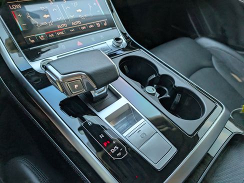 Used 2023 Audi Q7 3.0T Prestige w/ Prestige Package image 23