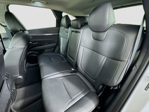 Used 2023 Hyundai Tucson Limited image 26
