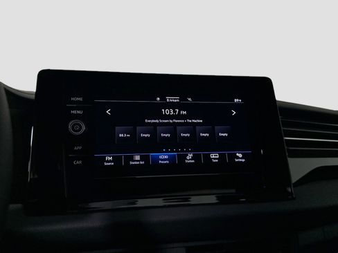 New 2025 Volkswagen Jetta Sport image 12