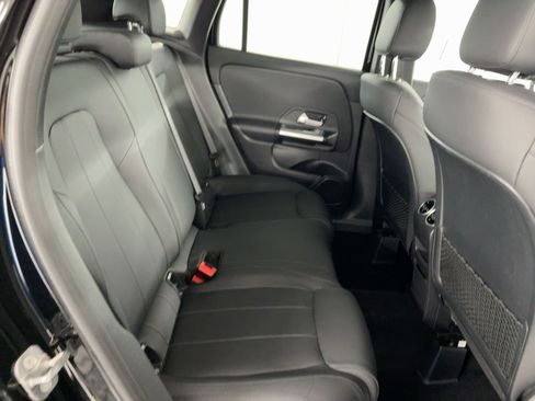 Certified 2026 Mercedes-Benz GLA 250 image 30