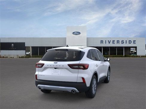 New 2026 Ford Escape Active w/ Tech Pack #1 image 8