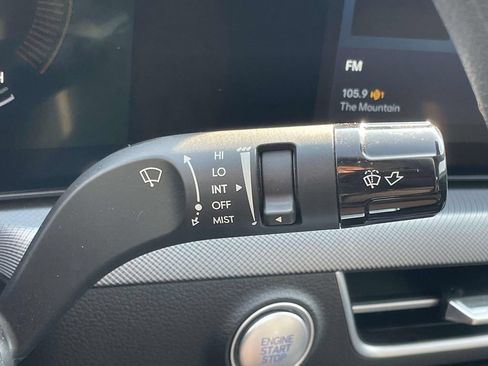 Certified 2024 Hyundai Sonata SEL AWD/4WD image 13