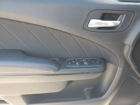 Used 2022 Dodge Charger SXT w/ Blacktop Package image 24