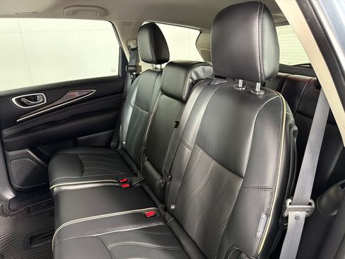 Used 2018 INFINITI QX60 Luxe w/ Premium Plus Package AWD/4WD image 21