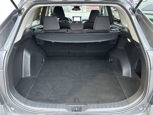 Certified 2024 Toyota RAV4 XLE image 20