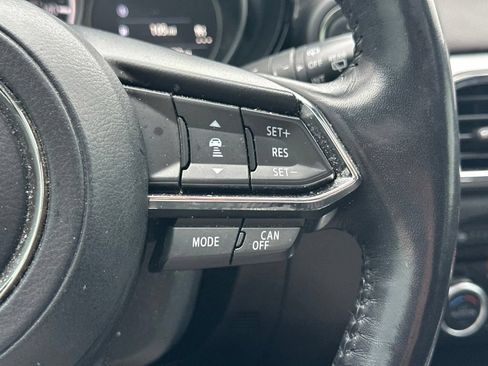 Used 2018 MAZDA CX-9 Grand Touring AWD/4WD image 22