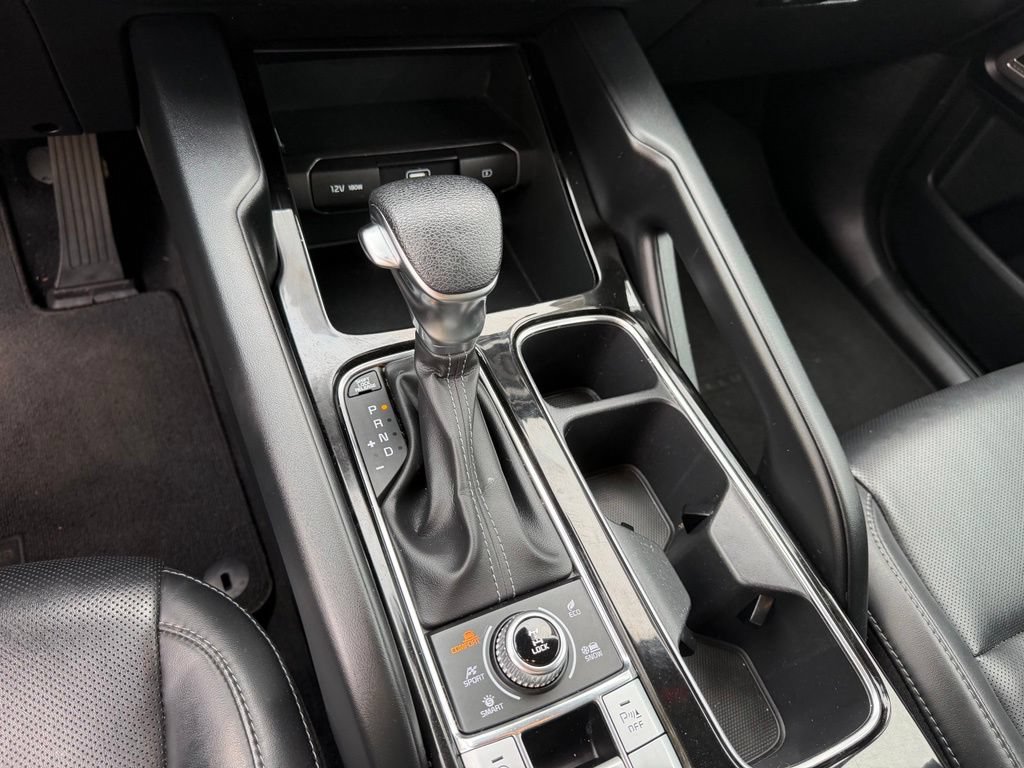 Used 2022 Kia Telluride LX AWD/4WD image 24