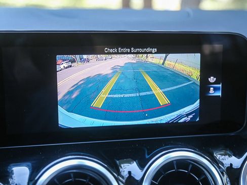 Certified 2023 Mercedes-Benz GLA 250 GLA 250 image 21