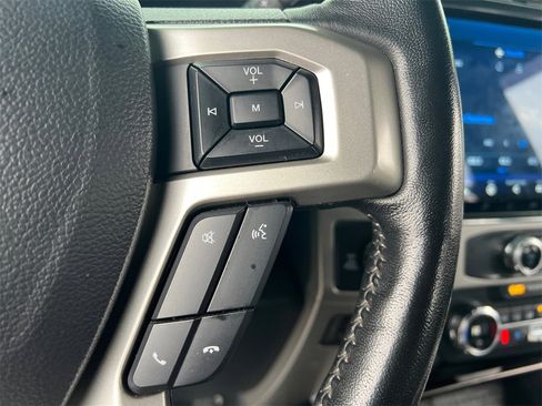 Used 2022 Ford F350 Lariat w/ Lariat Ultimate Package image 19