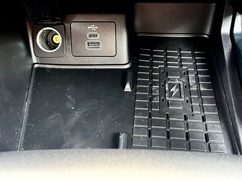 New 2025 Ford Bronco Sport Outer Banks w/ Sasquatch Outer Banks Package image 32