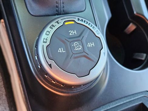 Used 2022 Ford Bronco Big Bend image 25