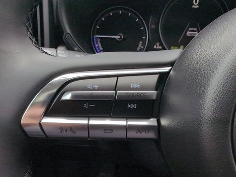 New 2026 MAZDA CX-50 AWD 2.5 Hybrid w/ Weather Package image 19