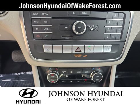 Used 2019 Mercedes-Benz GLA 250 image 29