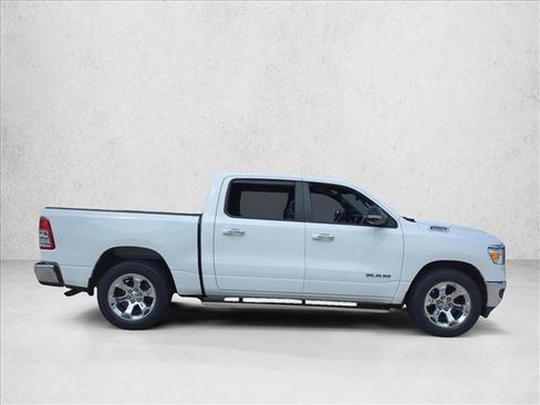 Used 2019 RAM 1500 Big Horn image 4