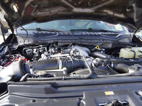 Used 2020 Ford F250 Lariat w/ Lariat Ultimate Package image 16