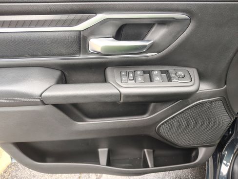 New 2026 RAM 1500 Big Horn AWD/4WD image 17