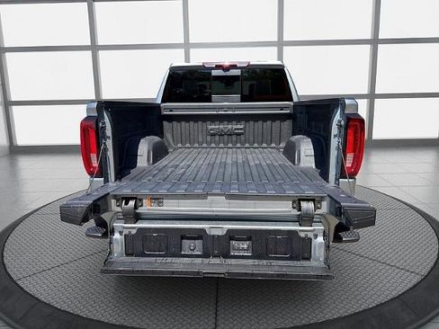 Used 2026 GMC Sierra 1500 Denali Ultimate AWD/4WD image 51